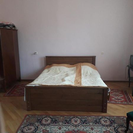Apartament Ninati Borjomi Luaran gambar