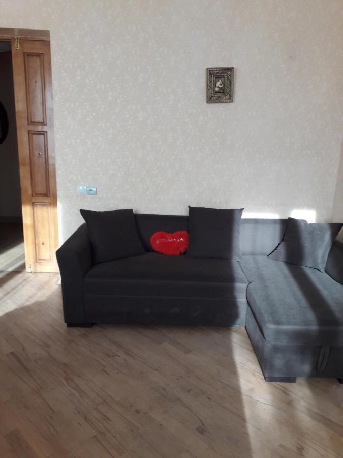 Apartament Ninati Borjomi Luaran gambar